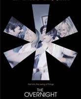 The Overnight / 